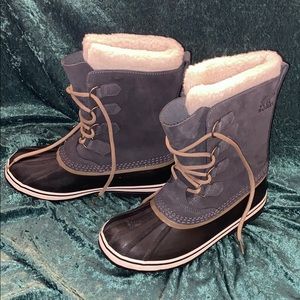 Sorel Boots